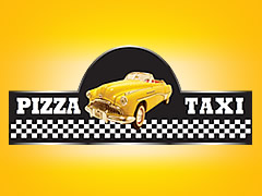 Pizza-Taxi Weil Logo